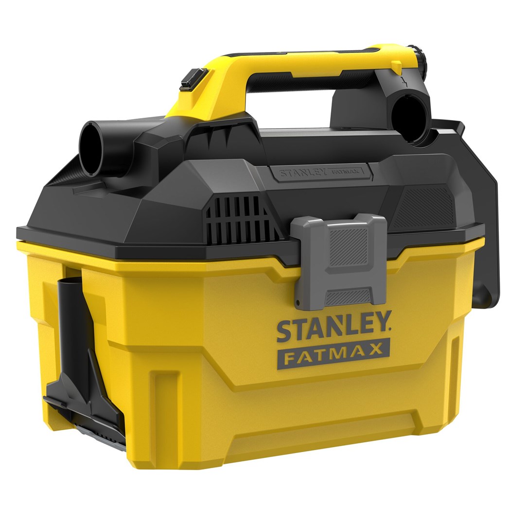 STANLEY  FATMAX SFMCV002B-XJ vacuum 7.5