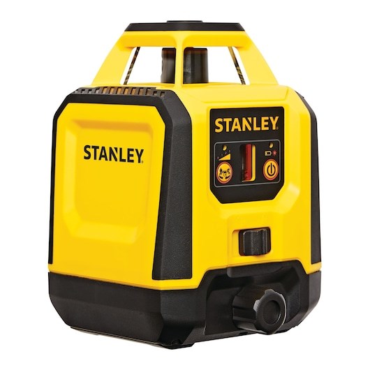 STANLEY FATMAX STHT77616-0 laser level Line