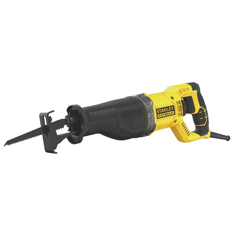 STANLEY FME360 900 W Black, Yellow