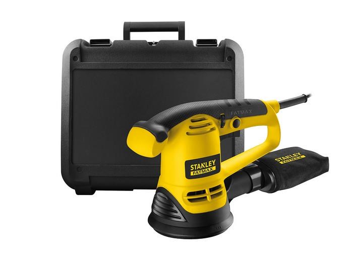 STANLEY  FME440K Disc sander 12000 RPM