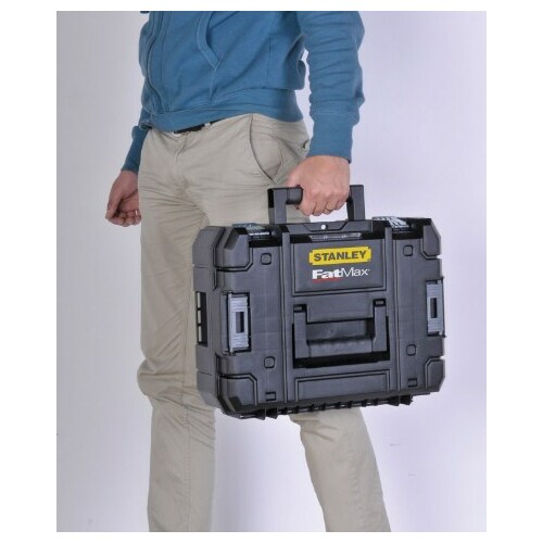 BAHCO Stanley FMST171966 small parts/tool box