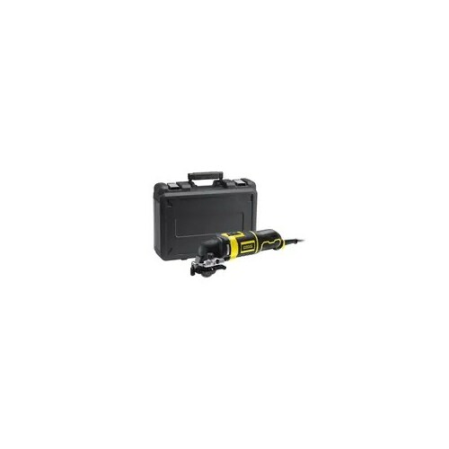 STANLEY  Narzędzie wielofunkcyjne FME650K-QS 300W |