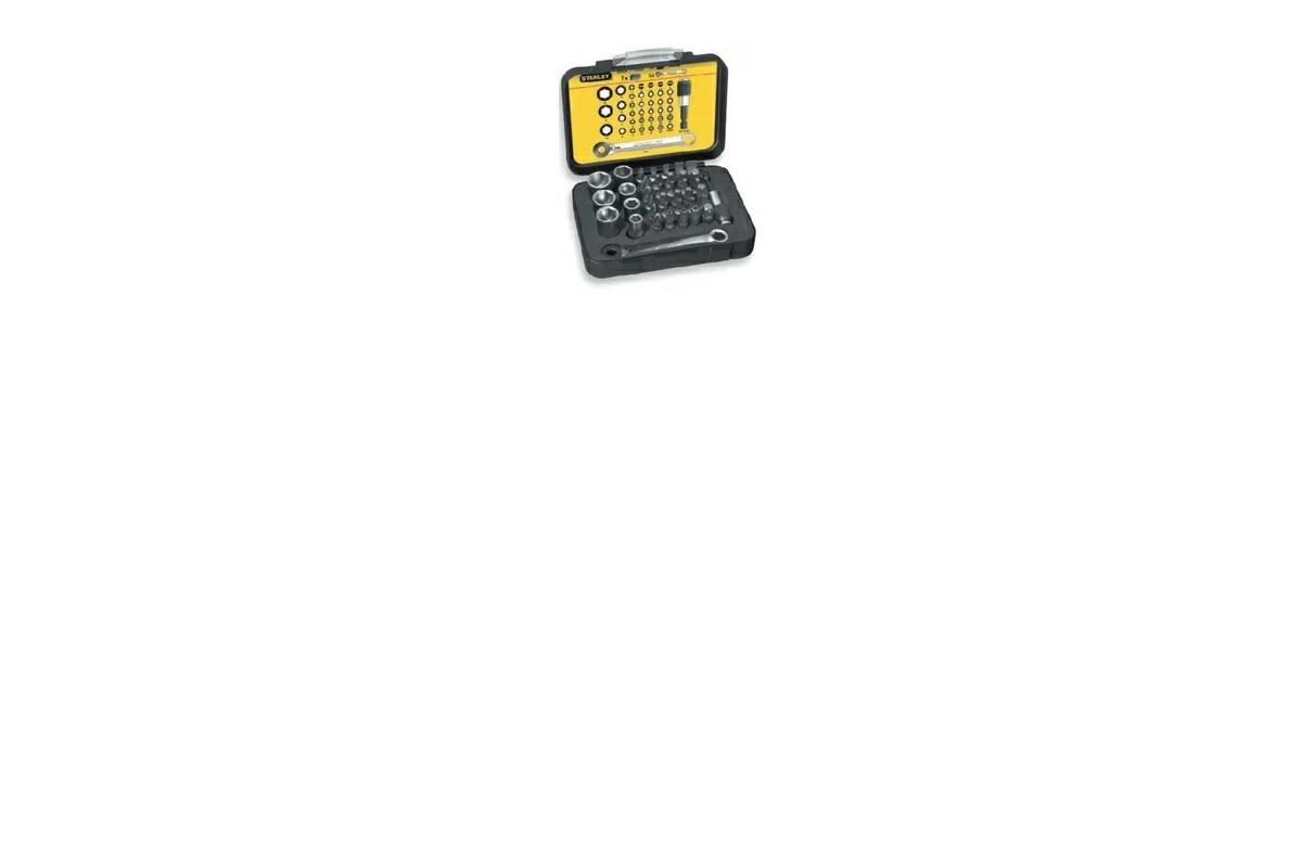 STANLEY Set 2 of 39 1/4