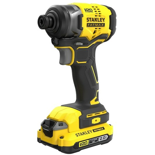 STANLEY SFMCF810D2K-QW power screwdriver/impact driver 2800