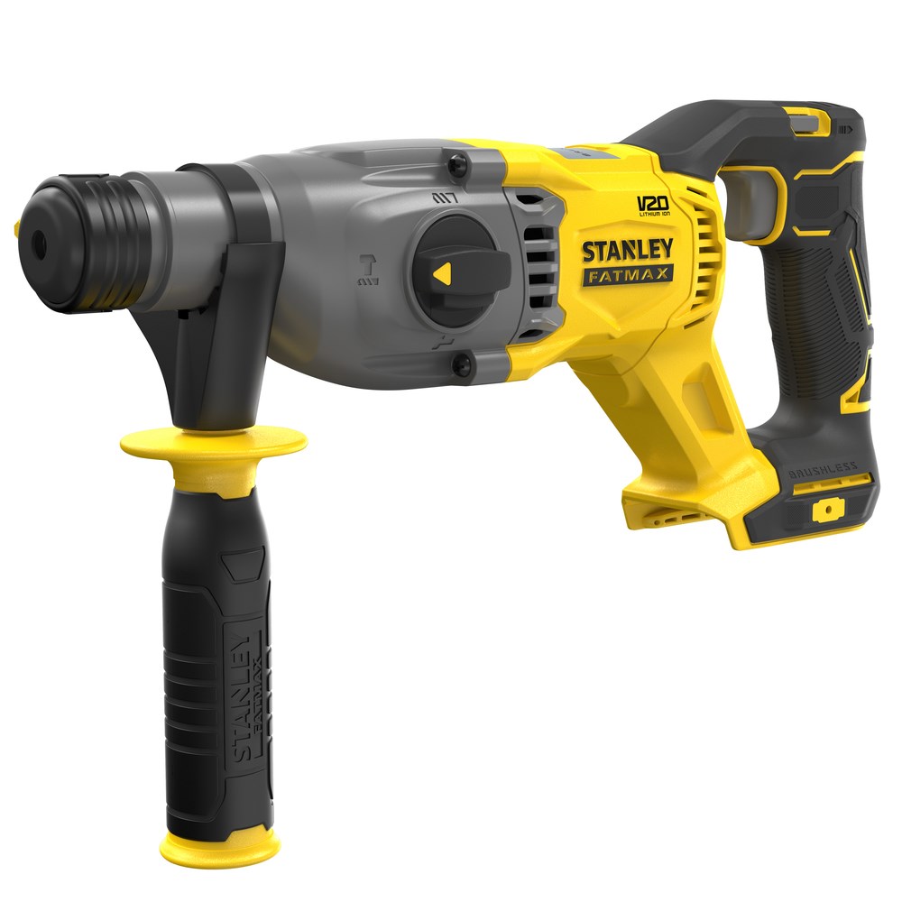 STANLEY  SFMCH900B-XJ rotary hammer | SF-SFMCH900B