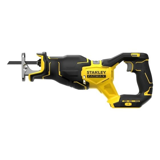 STANLEY SFMCS310B-XJ reciprocating saw 3200 spm