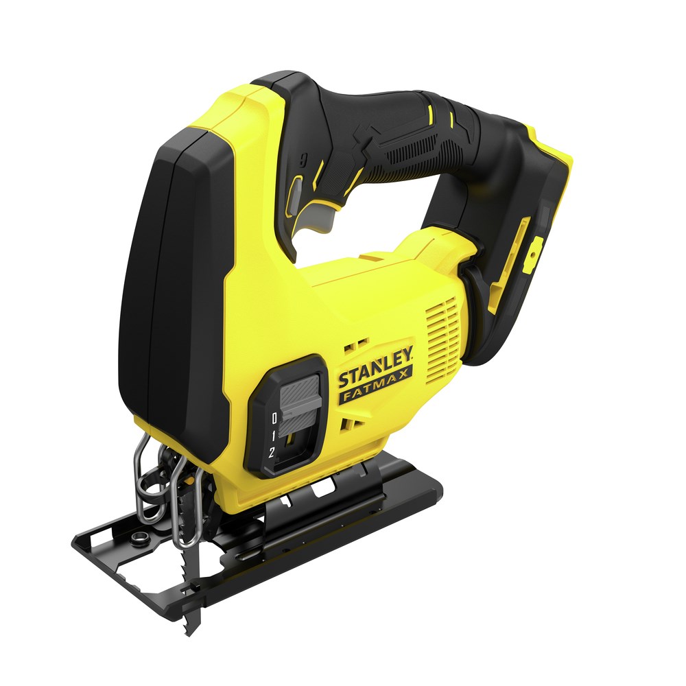 STANLEY SFMCS600B-XJ power jigsaw | SFMCS600B-XJ