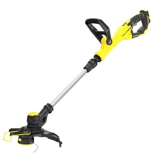 STANLEY  SFMCST933M1-QW brush cutter/string trimmer 33