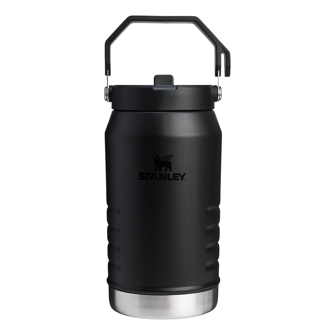 STANLEY  sport bottle IceFlow™ Flip Straw