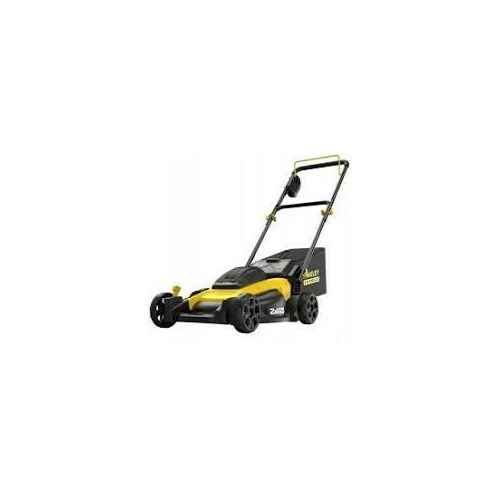 STANLEY  ST MOWER V20x2 SFMCMW2651B |