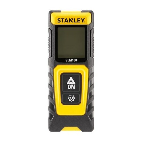 STANLEY  STHT77100-0 distance meter Laser distance