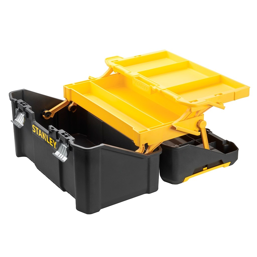 STANLEY STST83397-1 equipment case Hard shell