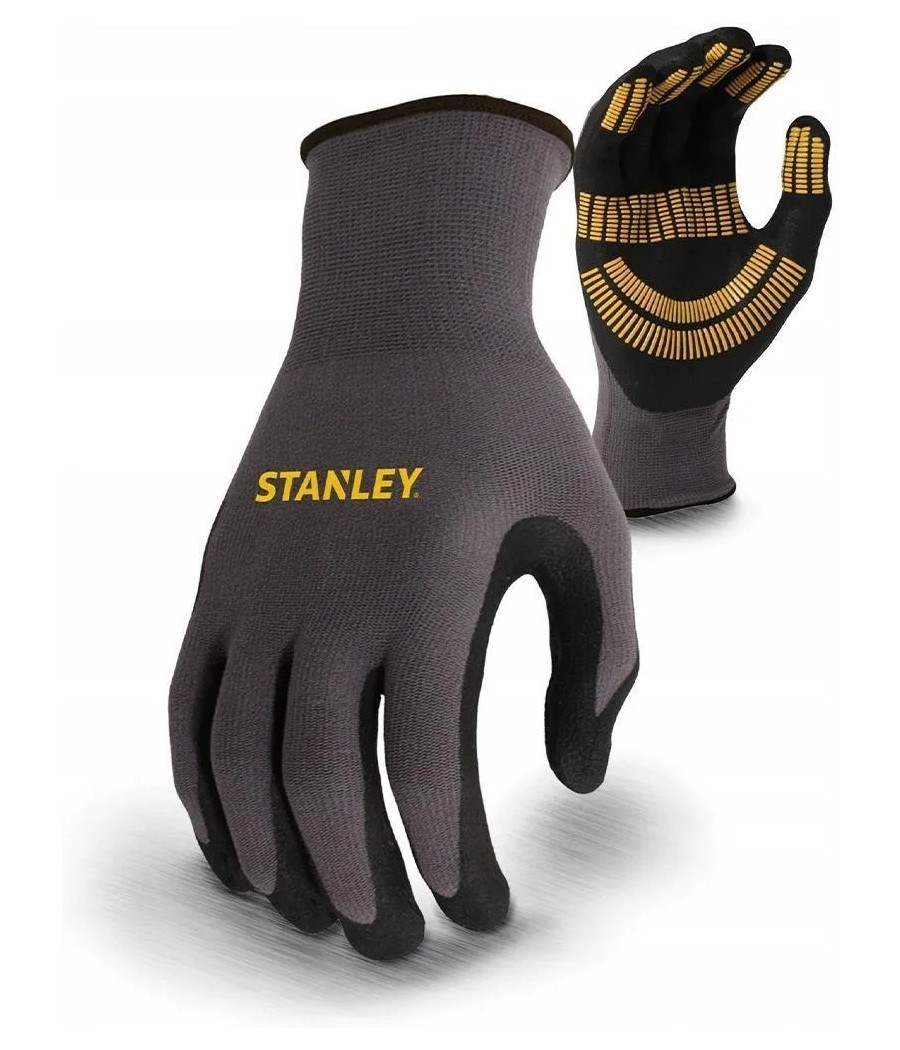 STANLEY  SY510L work gloves, size L