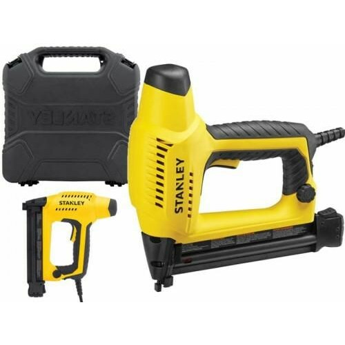 STANLEY  TRE650 Nailer AC | 6-TRE650