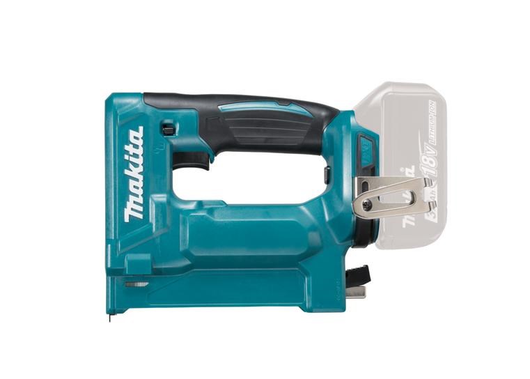 MAKITA Stapler 18V DST112Z | 5511971