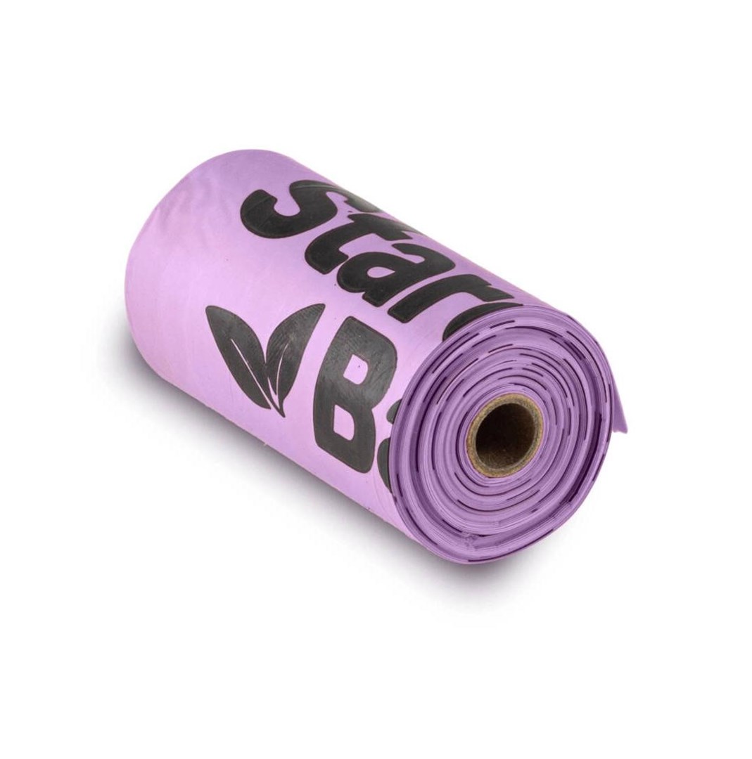 Starch Bag STARCHBAG BIO compostable poop
