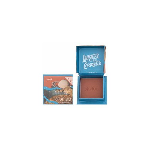Benefit Starlaa Rosy Bronze Blush 2