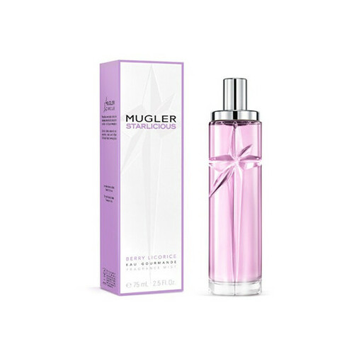 Thierry Mugler Starlicious Berry Licorice Tělová