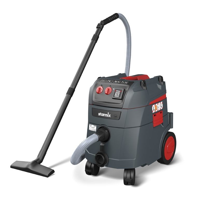 Starmix VACUUM CLEANER IPULSE L-1635 BASIC