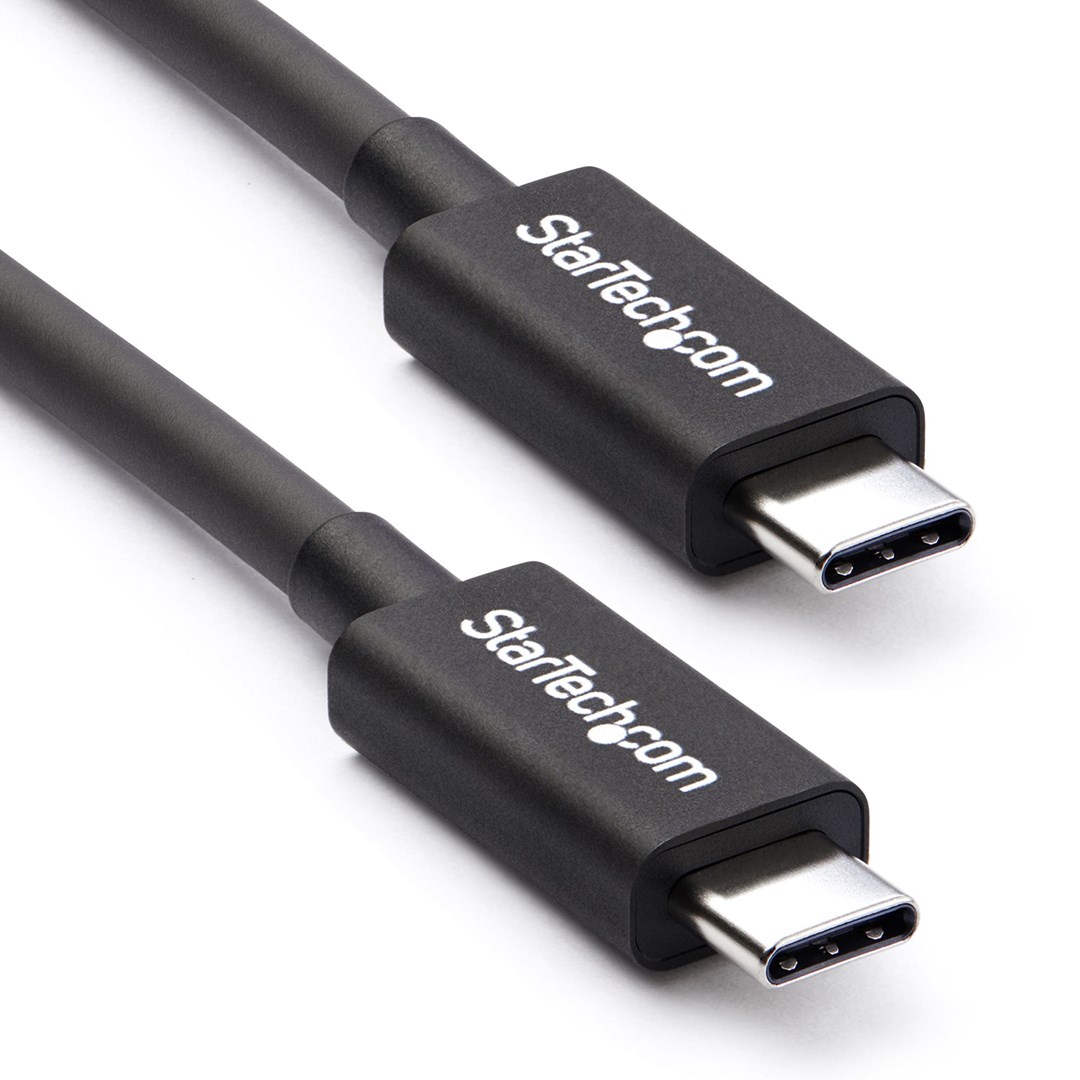 StarTech .com 2m (6.6ft) Thunderbolt