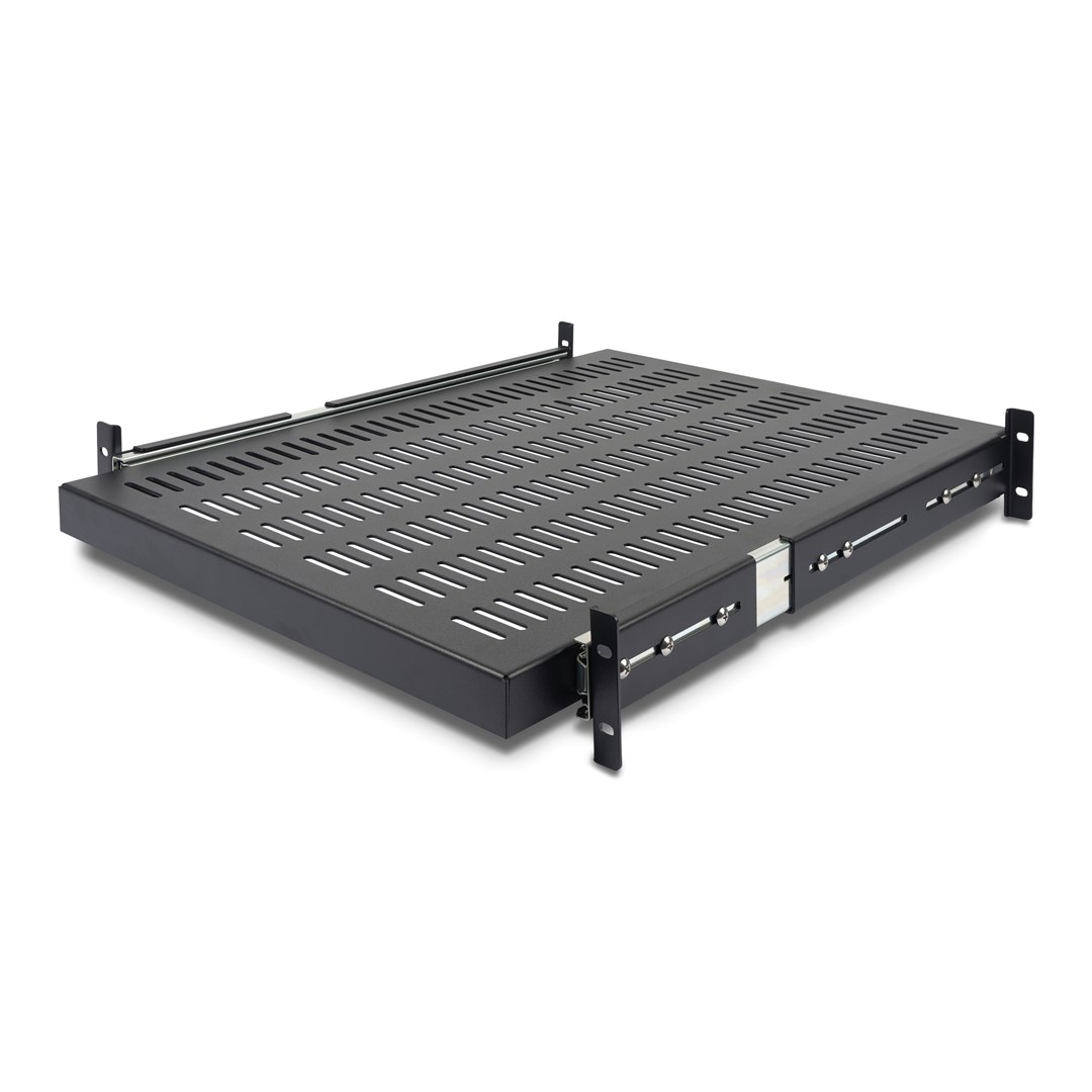 StarTech .com 2U Sliding Server Rack