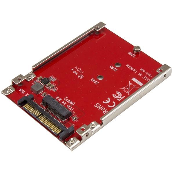 StarTech .com M.2 to U