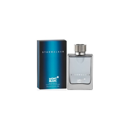 MONT BLANC Starwalker EDT (Man, 50ml)