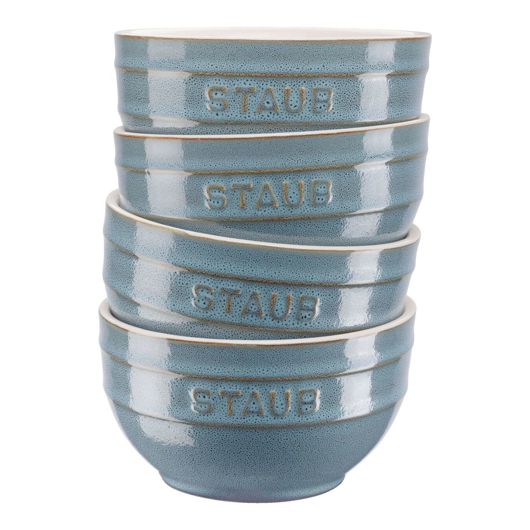 Staub  Ceramique Bowl set 0.7