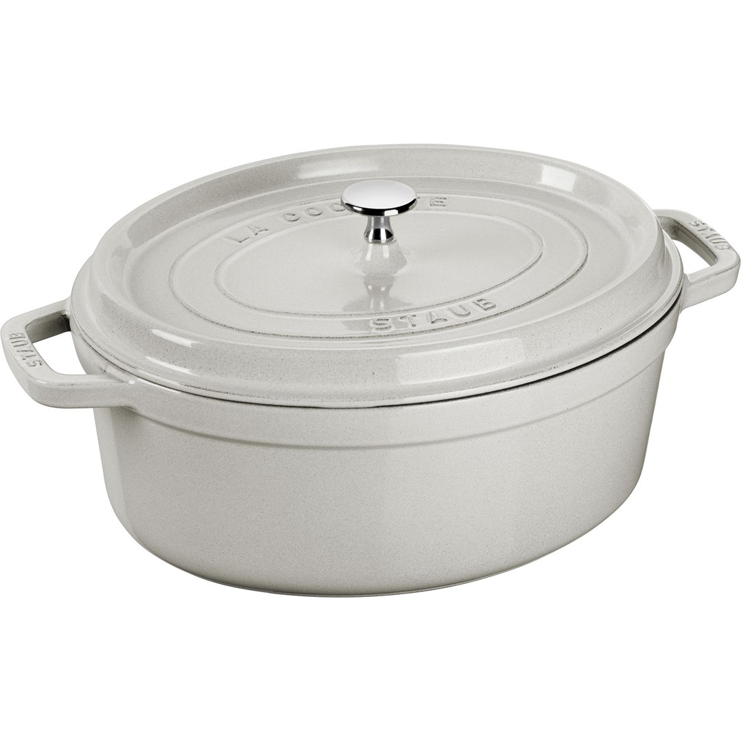 Staub  LA COCOTTE Cast iron pot