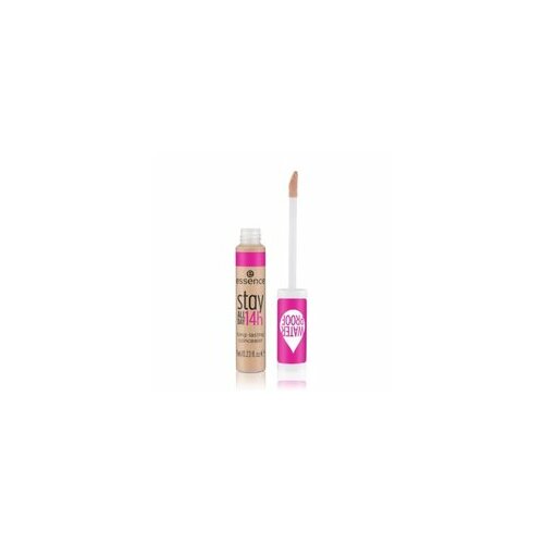 Essence Stay All Day 14h Long-Lasting