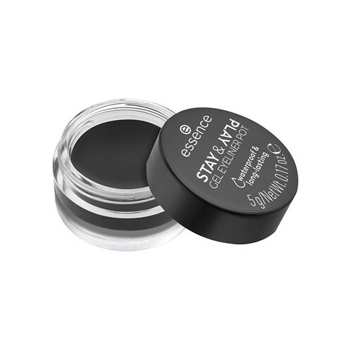 Essence Stay & Play Gel Eyeliner