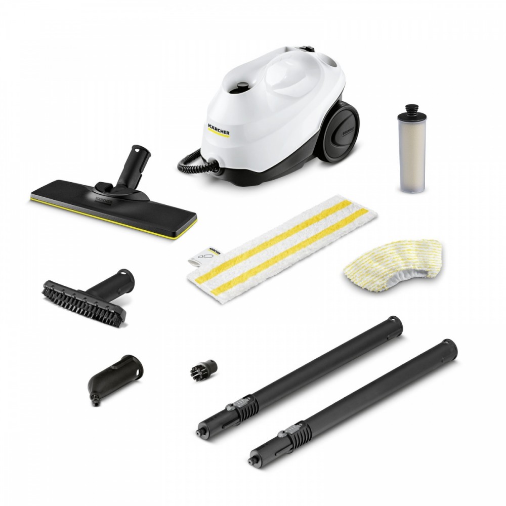 Karcher Steam Cleaner SC 3 EasyFix