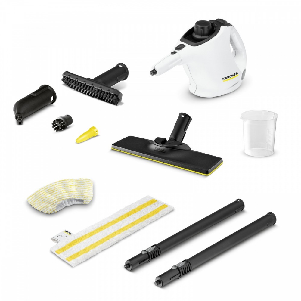 Karcher  Steam Cleaner SC1 EasyFix 1