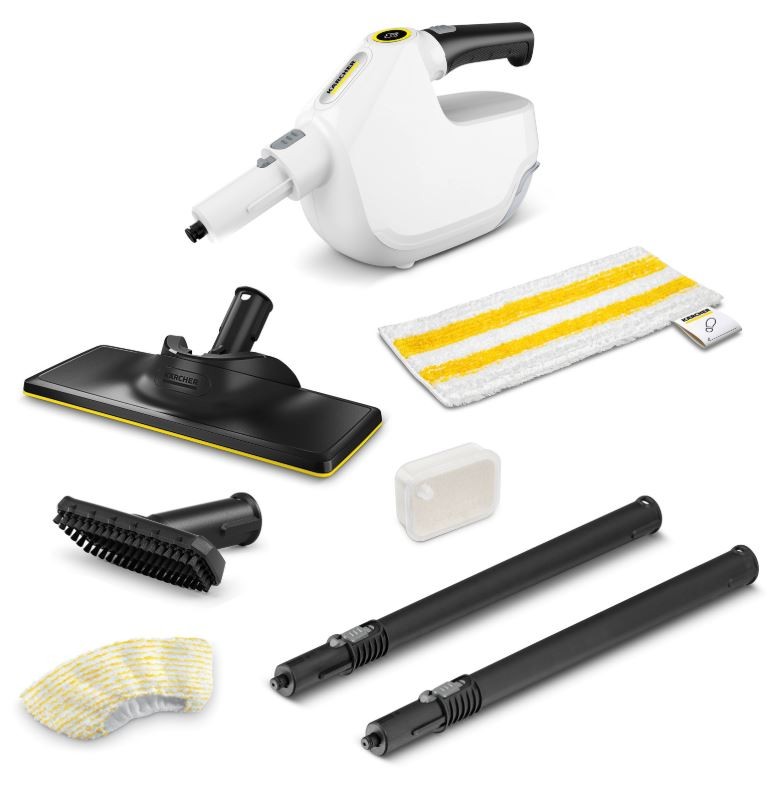 Karcher  Steam cleaner SC1 Multi &