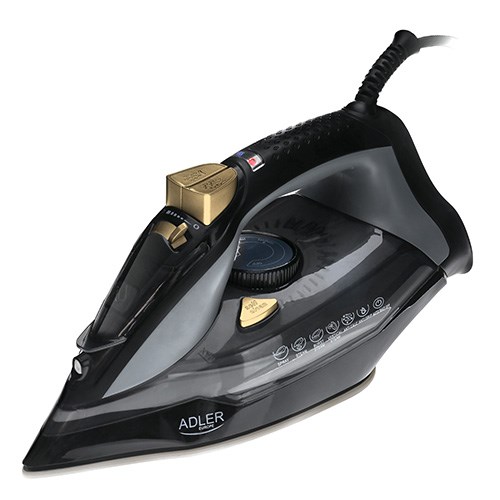 Adler Steam Iron  AD 5038 3000W