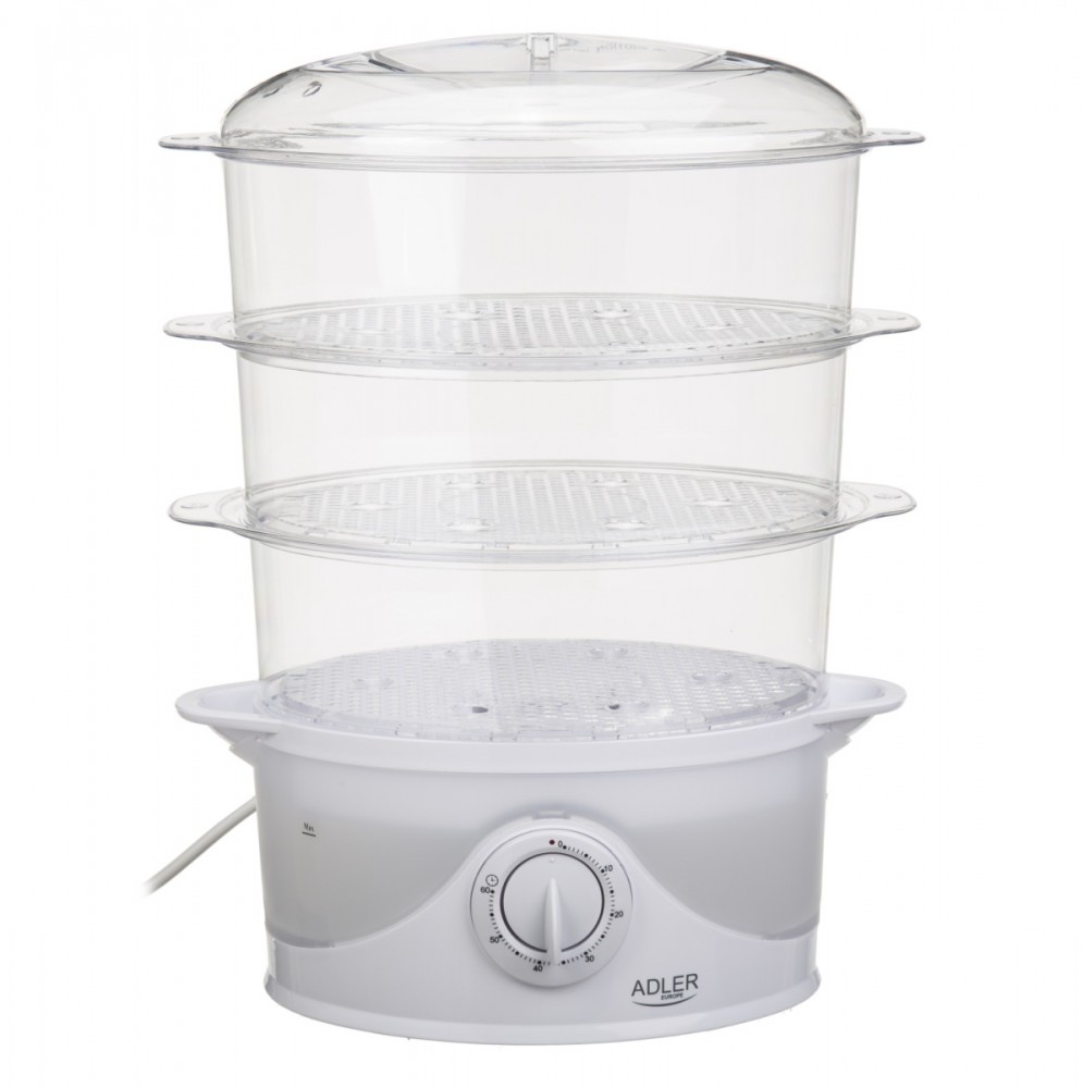 Adler Steamer AD 633 | AD
