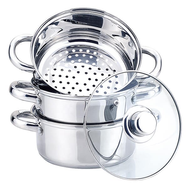 Maestro Steamer  MR-2900-18 | MR-2900-18 |