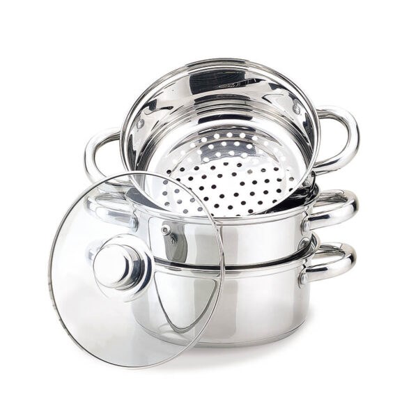 Maestro Steamer pot  MR-2900-24 24 cm