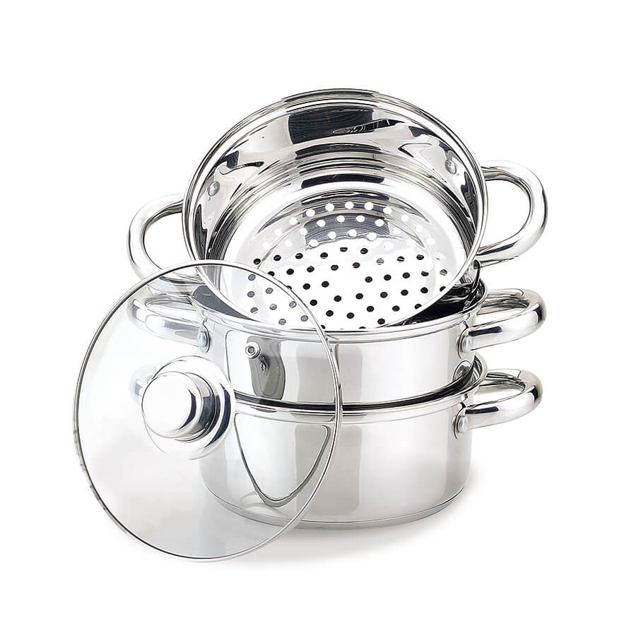 Maestro Steaming pot  MR-2900-22 4 L