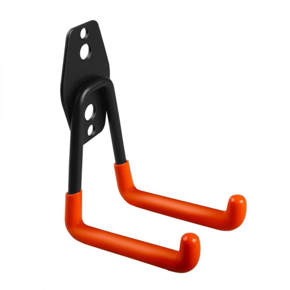 Maclean Steel garage hook 50kg MC-443