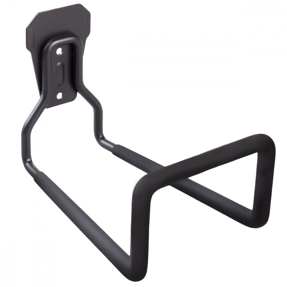 Maclean  Steel garage wall hook 35kg
