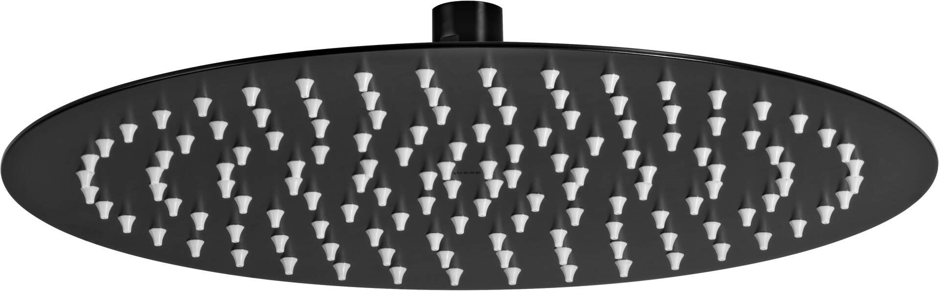 Deante Steel overhead shower - 300