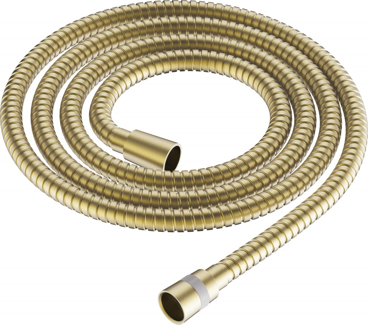 Deante Steel shower hose - 150