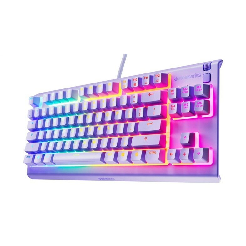 SteelSeries  Apex 3 TKL - US