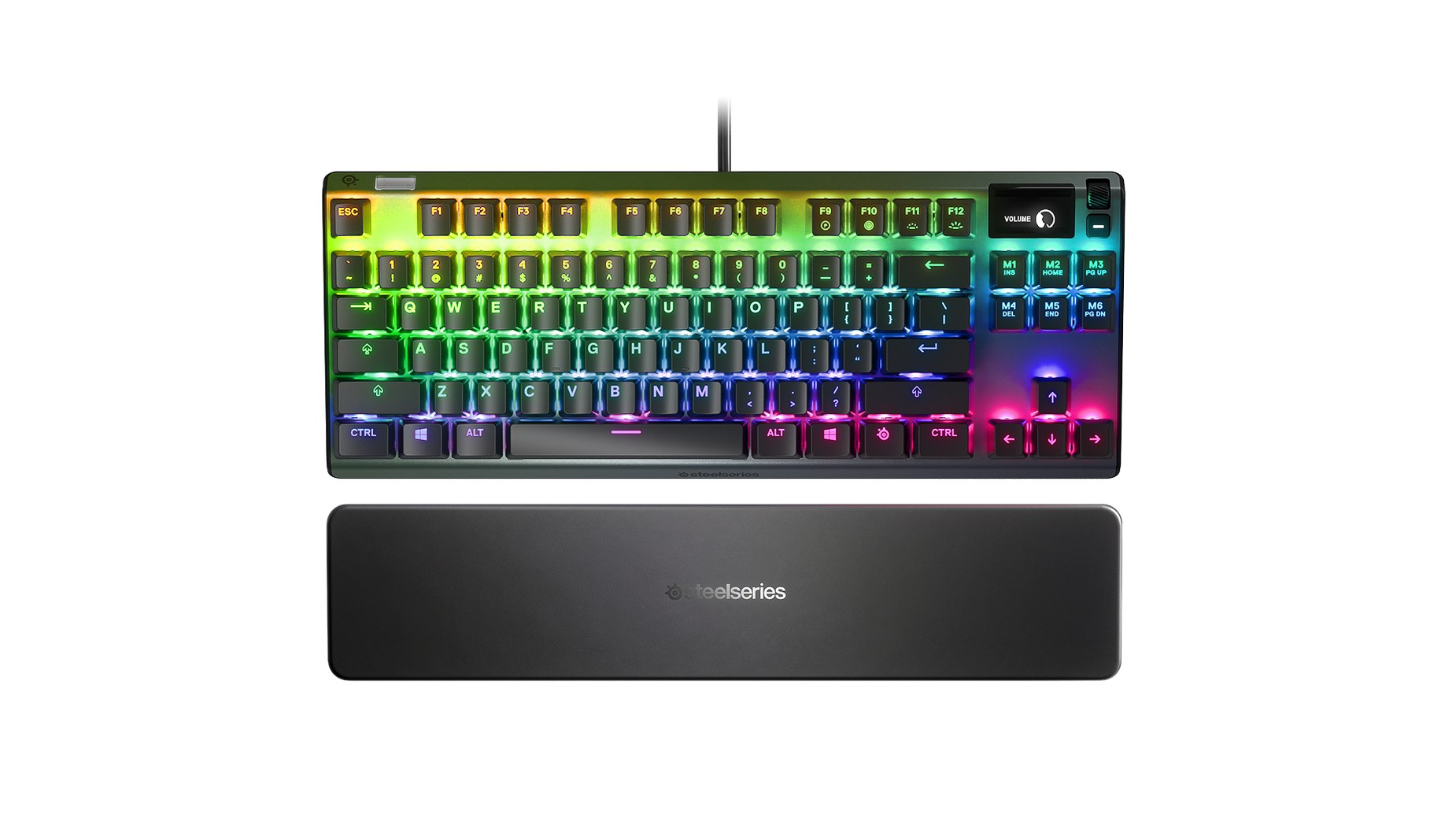 SteelSeries  Apex 7 TKL Mechanical Gaming