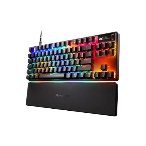 SteelSeries APEX PRO TKL GEN 3