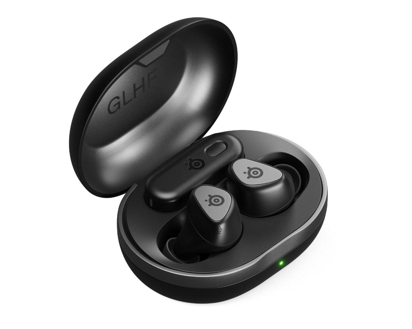 SteelSeries Arctis Gamebuds Headset Wireless In-ear