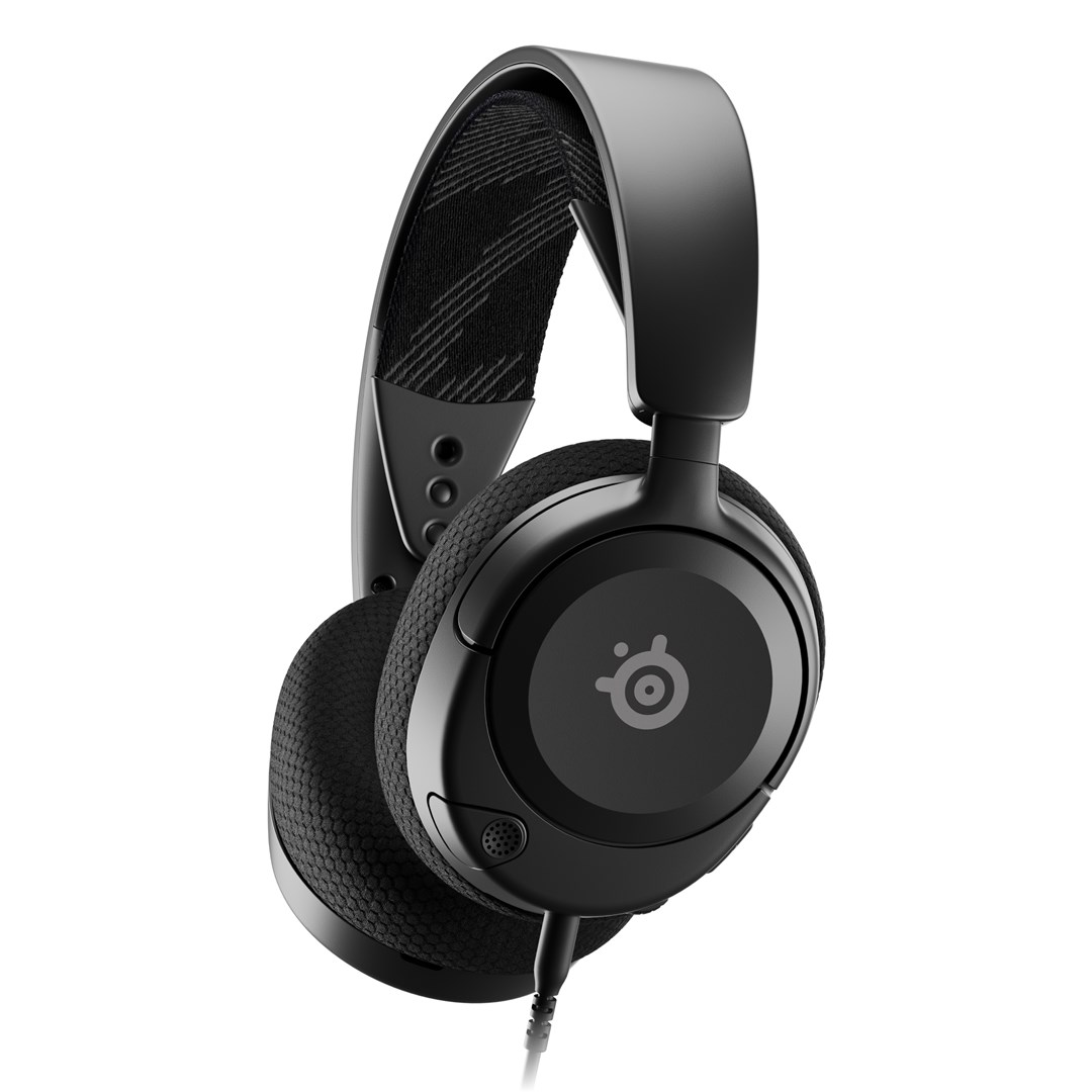 SteelSeries  Arctis Nova 1 Gaming headset