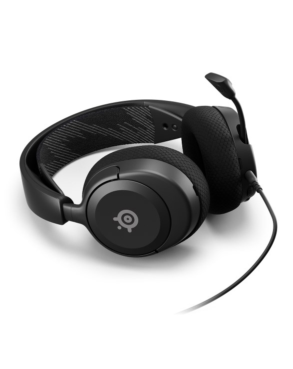 SteelSeries  Arctis Nova 1 Headset Wired