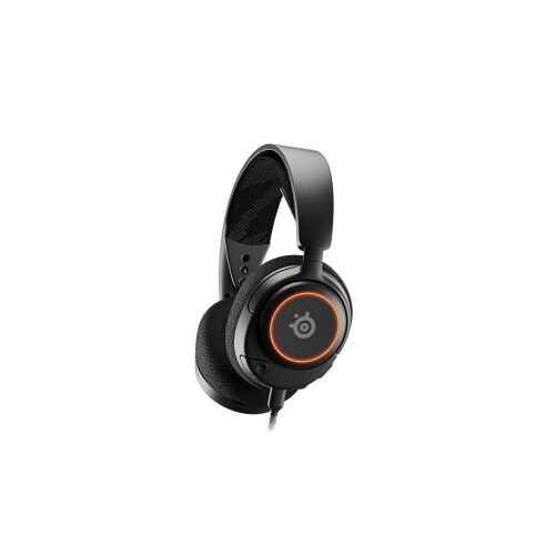 SteelSeries  Arctis Nova 3 Headset Wired